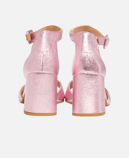 Fesselriemchen Sandalen