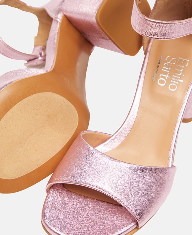 Fesselriemchen Sandalen