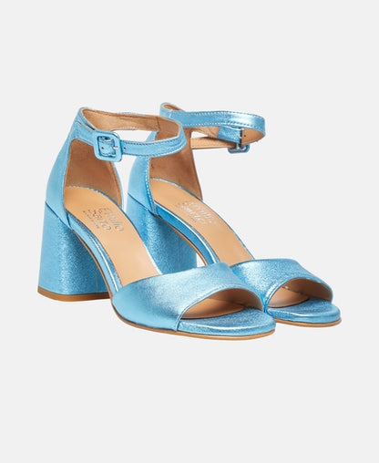 Fesselriemchen Sandalen