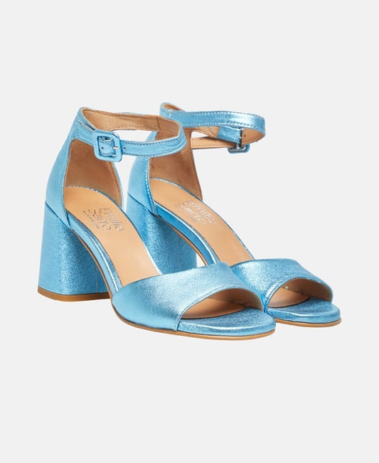 Fesselriemchen Sandalen