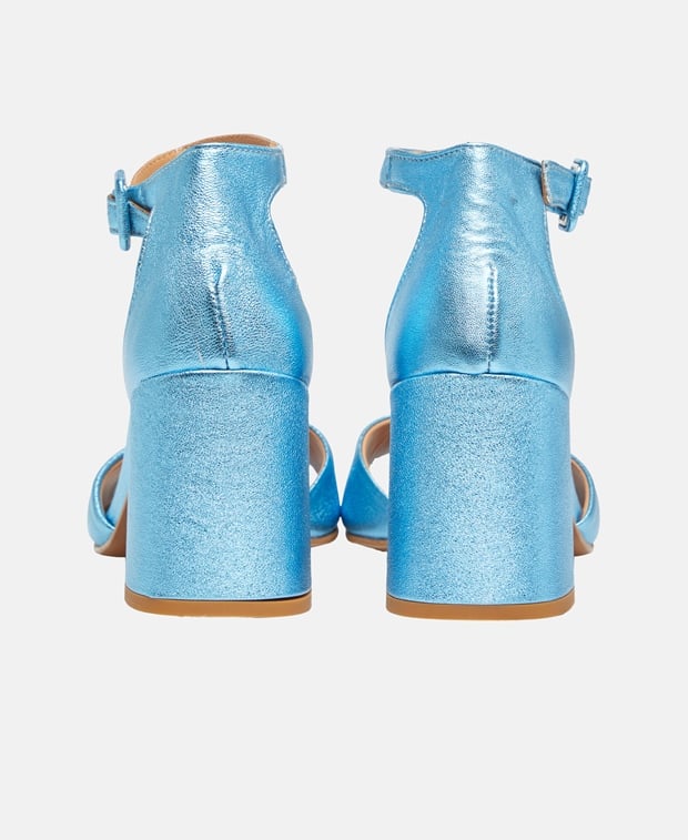 Fesselriemchen Sandalen