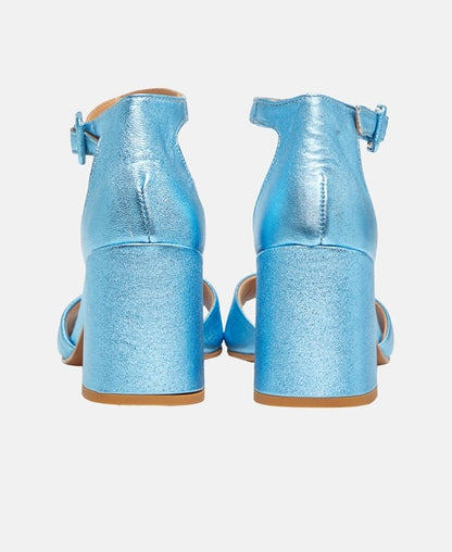 Fesselriemchen Sandalen