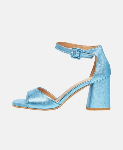 Fesselriemchen Sandalen