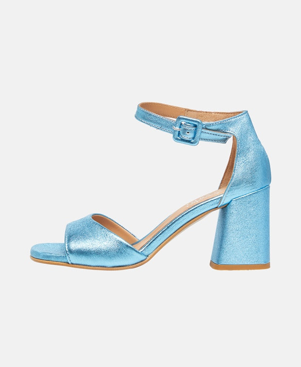 Fesselriemchen Sandalen