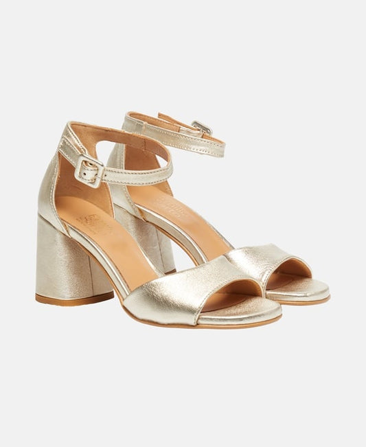 Fesselriemchen Sandalen