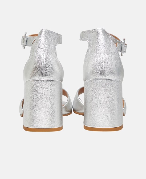 Fesselriemchen Sandalen