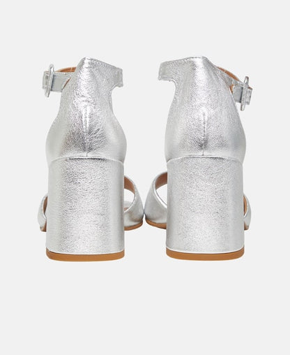 Fesselriemchen Sandalen