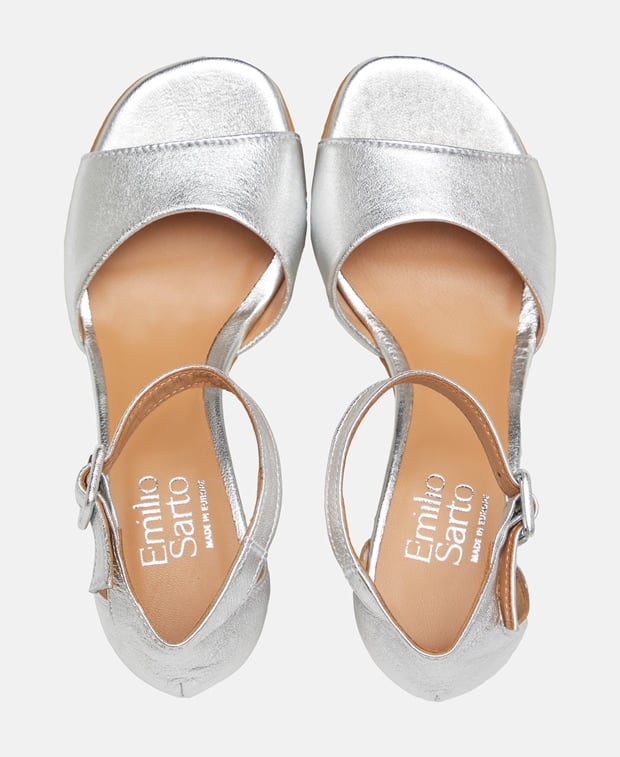 Fesselriemchen Sandalen