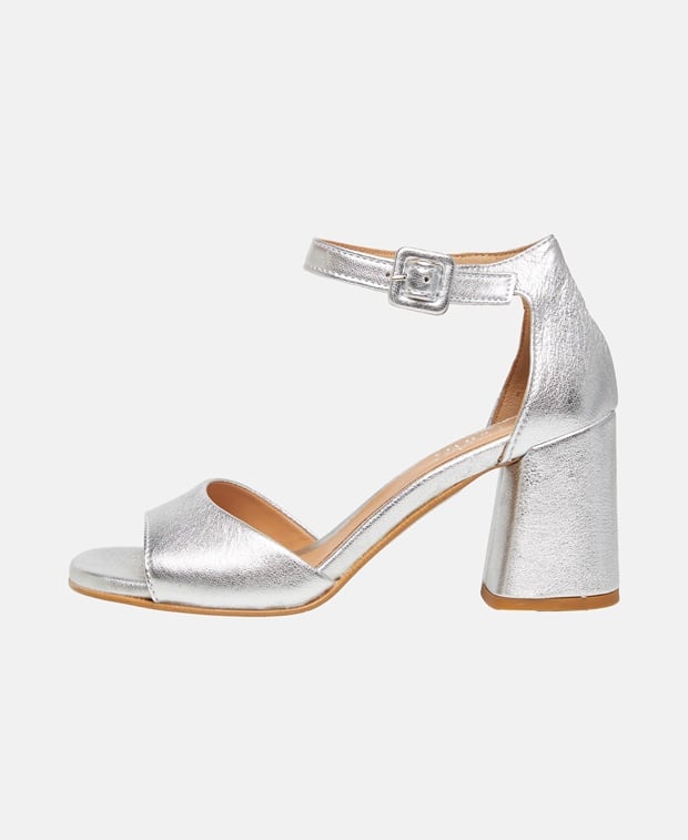 Fesselriemchen Sandalen