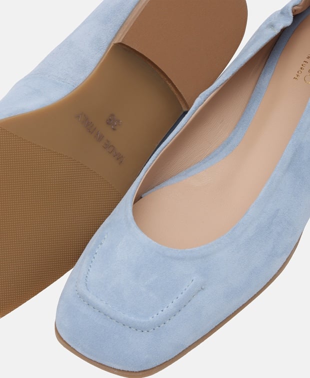 DUBLINO Ballerinas