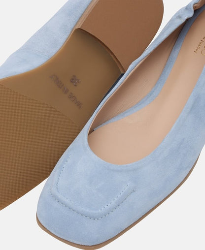DUBLINO Ballerinas
