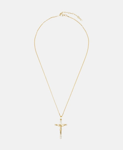 Halskette mit Anhänger