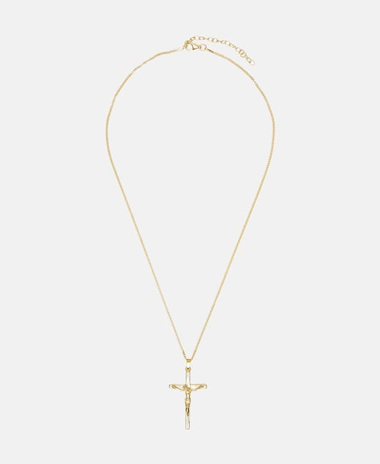 Halskette mit Anhänger