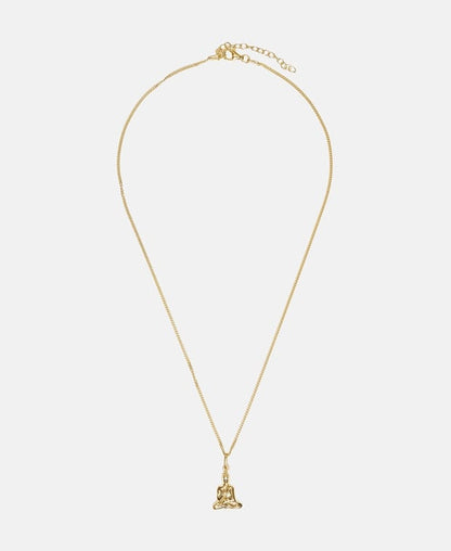 Halskette mit Anhänger