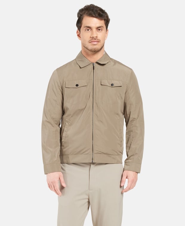 Funktionsjacke