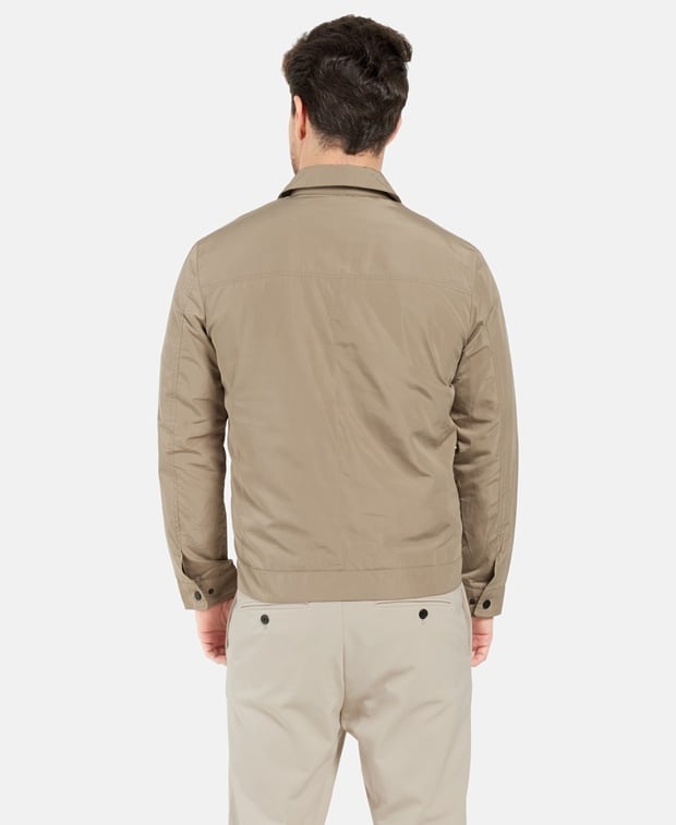 Funktionsjacke
