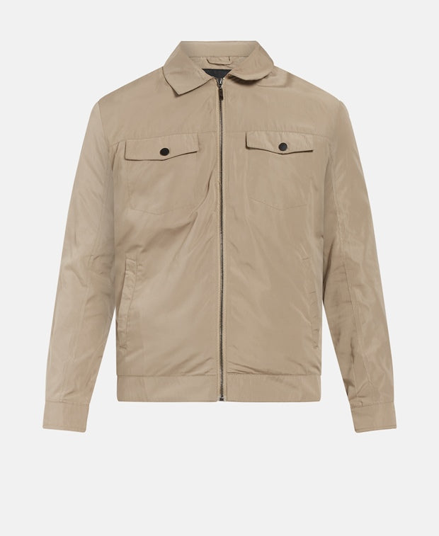 Funktionsjacke