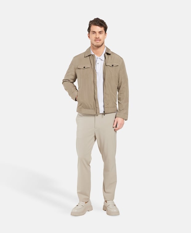 Funktionsjacke