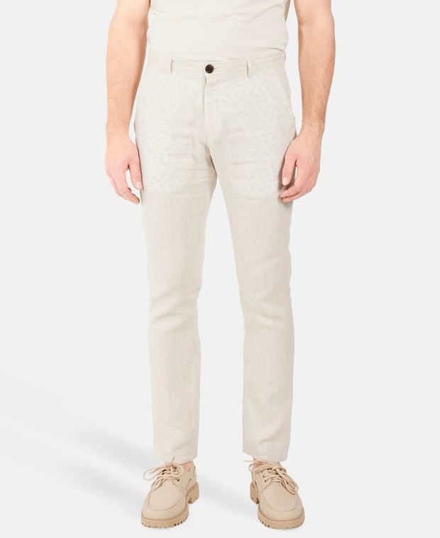 Freizeithose