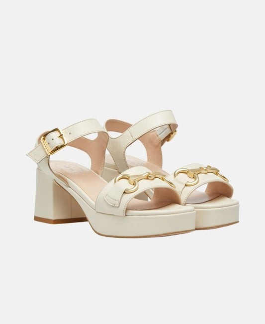 Fesselriemchen Sandalen