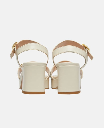 Fesselriemchen Sandalen