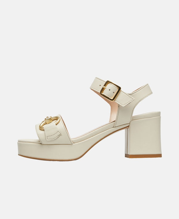 Fesselriemchen Sandalen