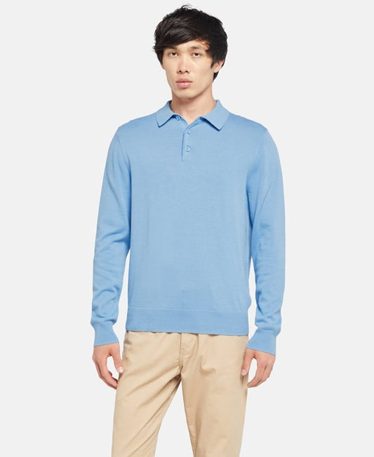 Strickpolo