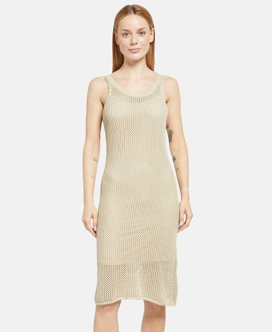 Strickkleid