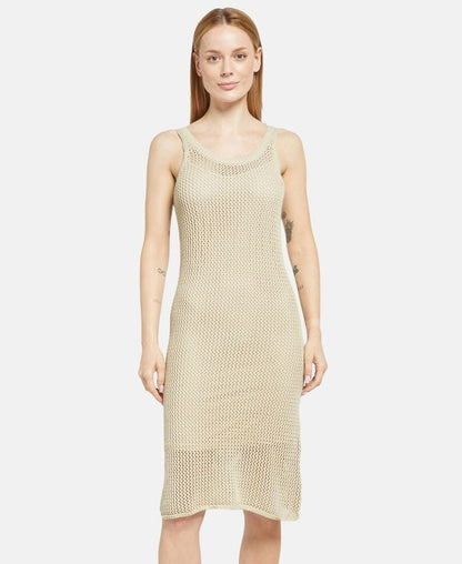 Strickkleid