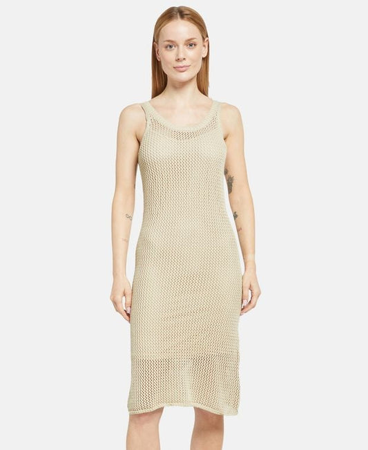 Strickkleid