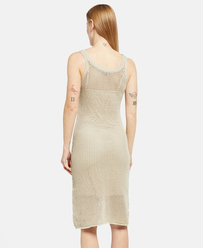 Strickkleid