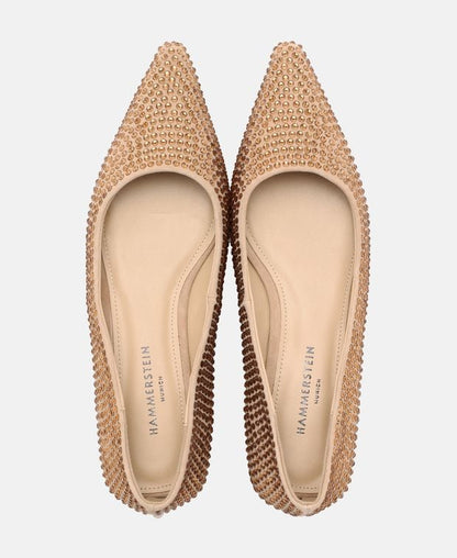 Ballerinas