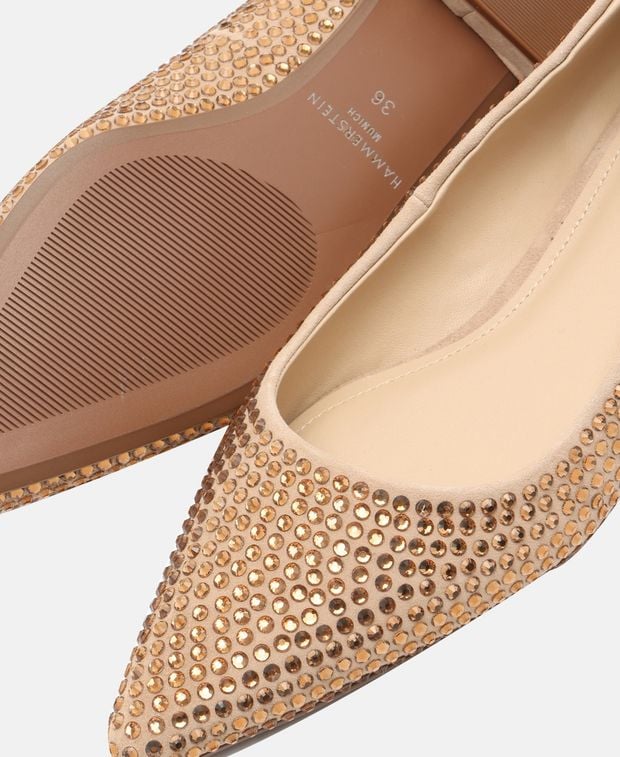 Ballerinas
