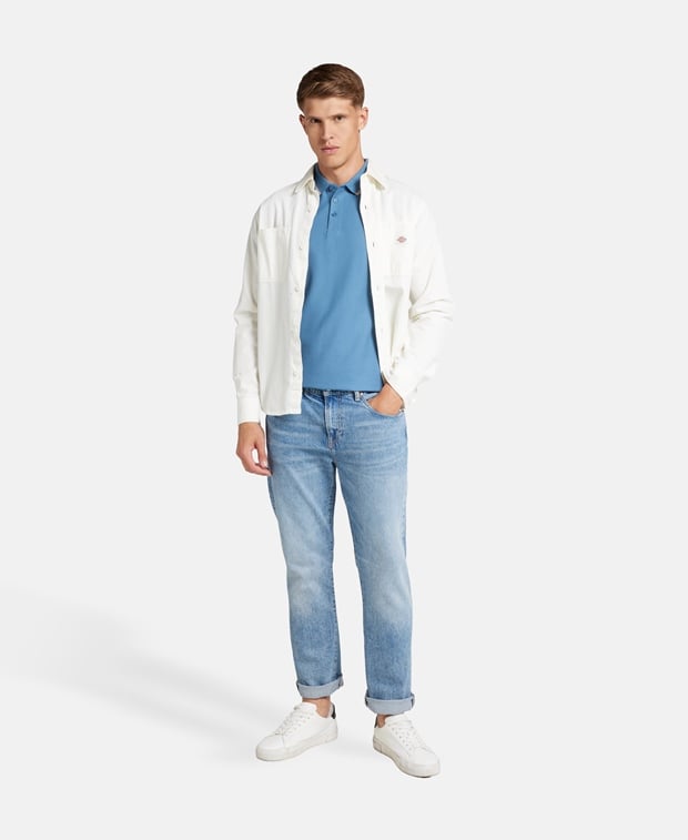 Poloshirt