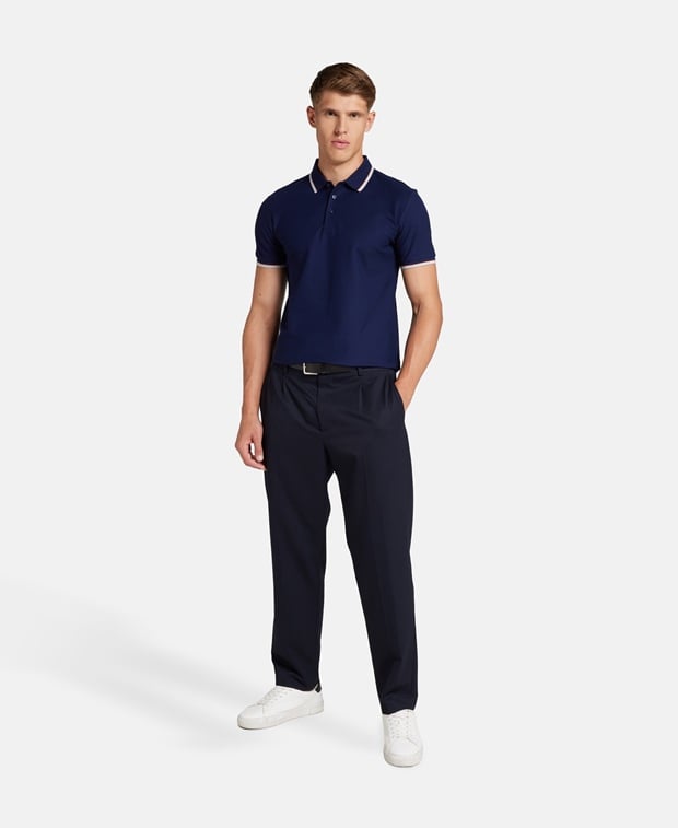 Poloshirt