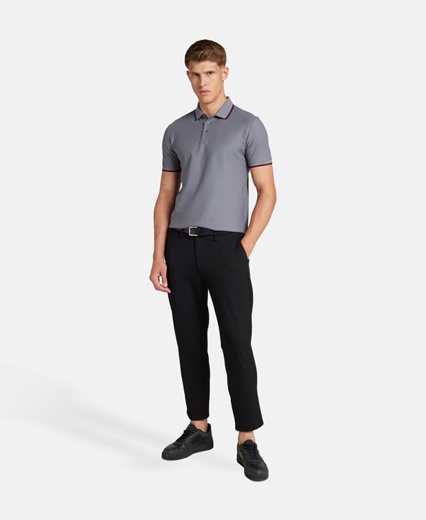 Poloshirt