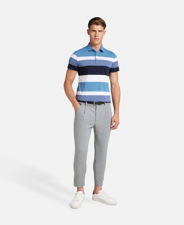 Poloshirt