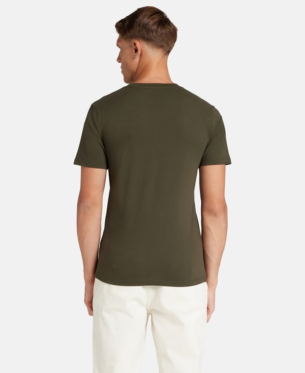 T-Shirts, 2er-Set