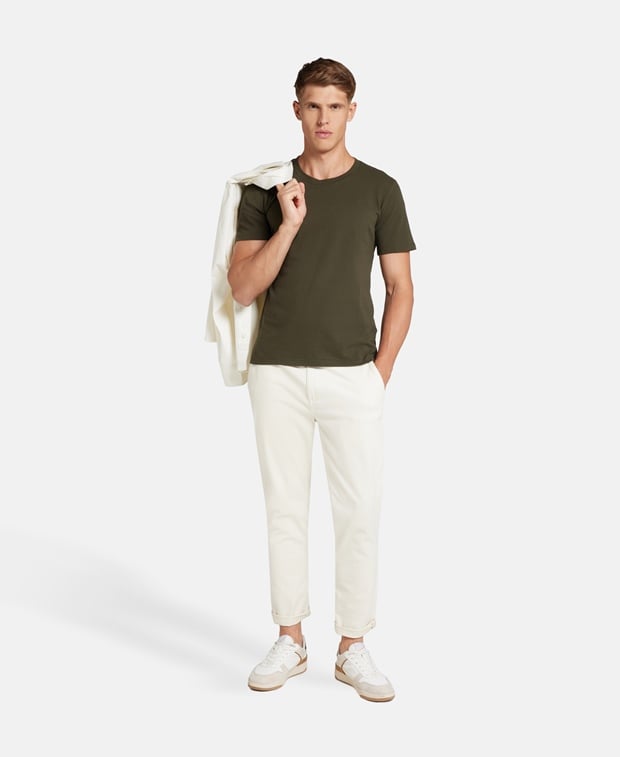 T-Shirts, 2er-Set