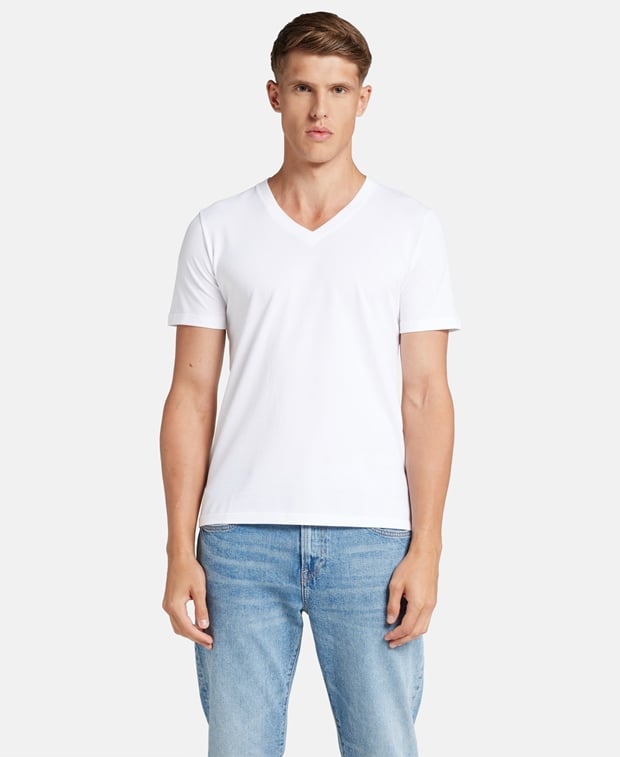 T-Shirts, 2er-Set