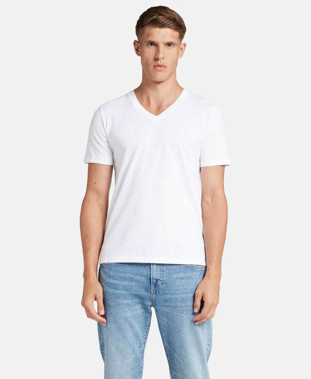 T-Shirts, 2er-Set