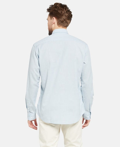 Langarmhemd - Modern Fit