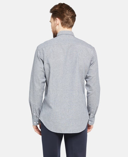 Langarmhemd - Modern Fit