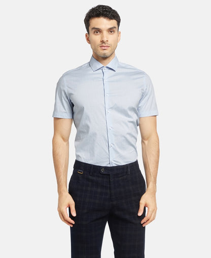 Kurzarmhemd - Modern Fit