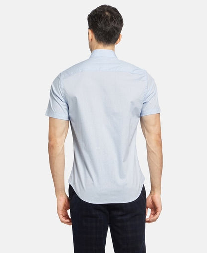 Kurzarmhemd - Modern Fit