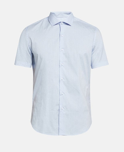 Kurzarmhemd - Modern Fit