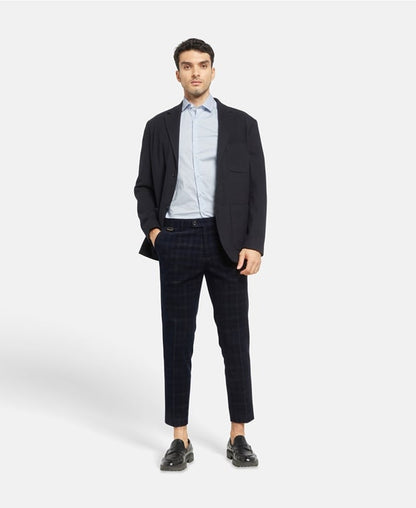 Kurzarmhemd - Modern Fit