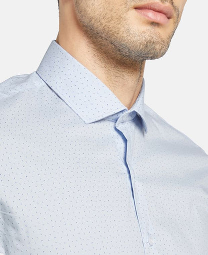 Kurzarmhemd - Modern Fit