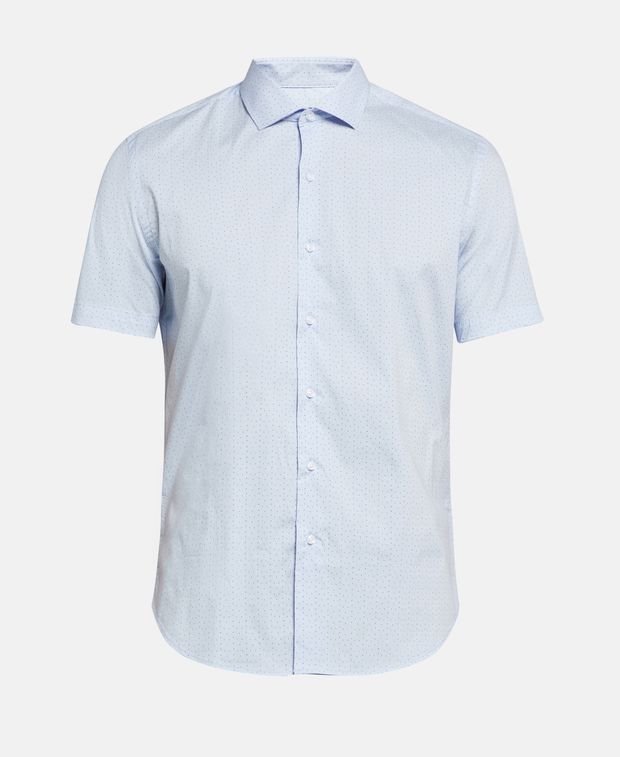 Kurzarmhemd - Modern Fit
