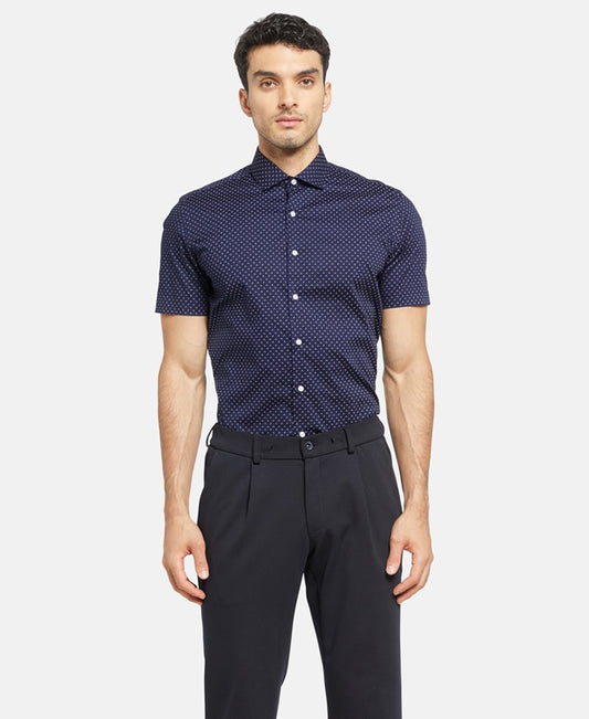 Kurzarmhemd - Modern Fit